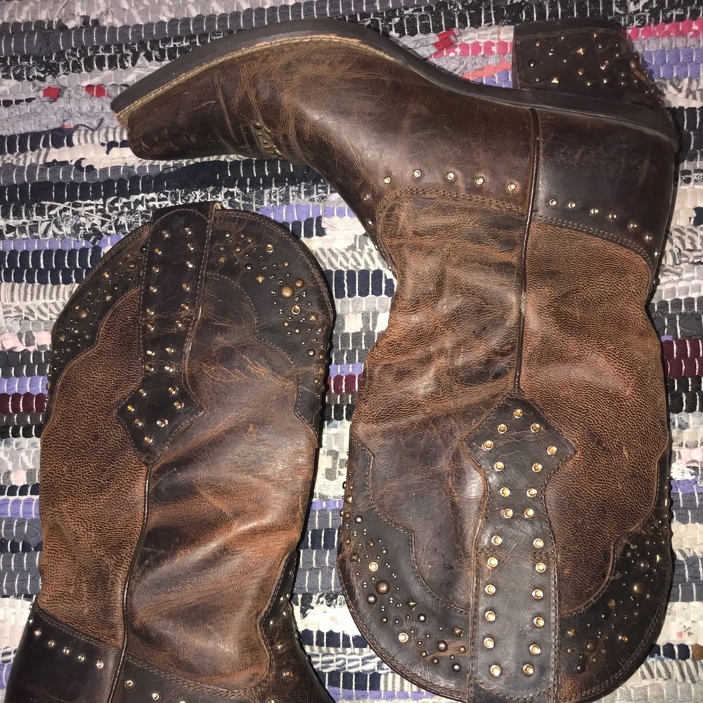 Ariat Women’s Boots